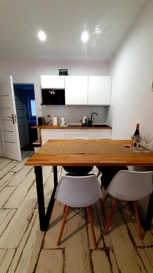 Apartament Piasek I Morze Rowy  Exterior photo