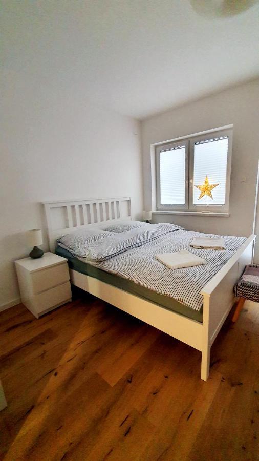 Apartament Piasek I Morze Rowy  Exterior photo