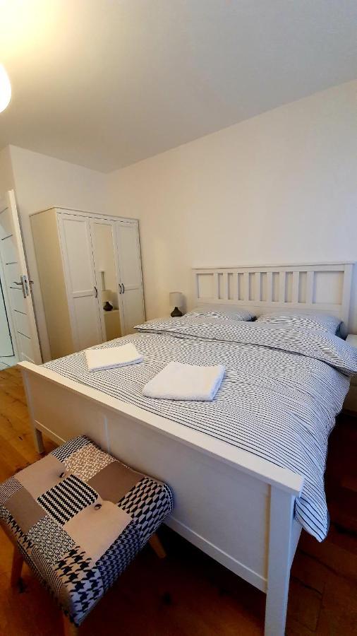 Apartament Piasek I Morze Rowy  Exterior photo