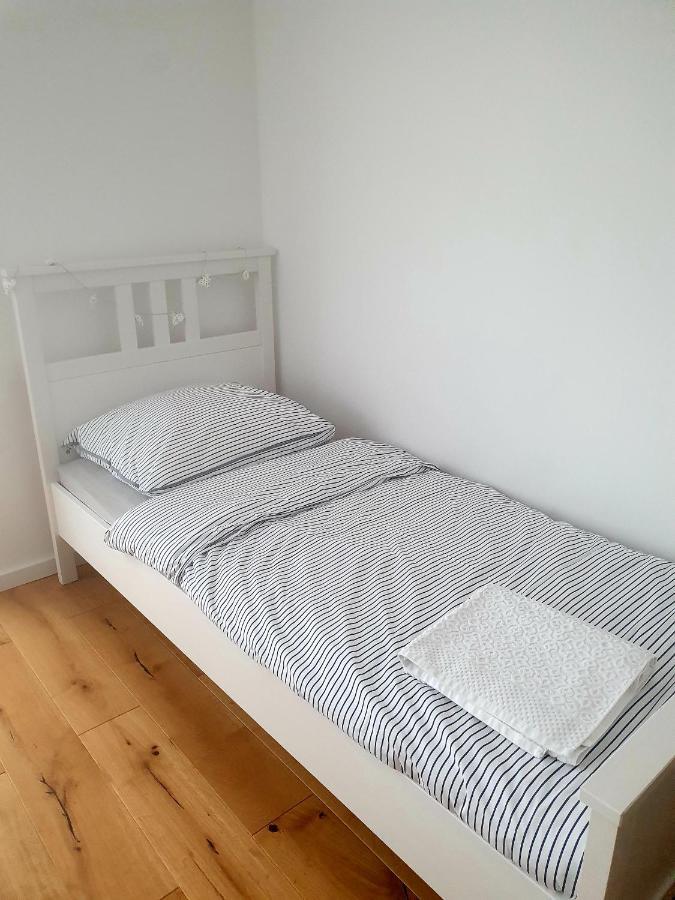 Apartament Piasek I Morze Rowy  Exterior photo