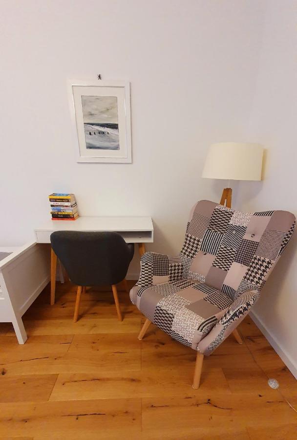 Apartament Piasek I Morze Rowy  Exterior photo
