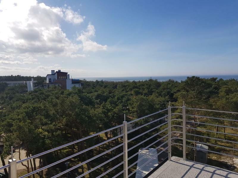 Apartament Piasek I Morze Rowy  Exterior photo