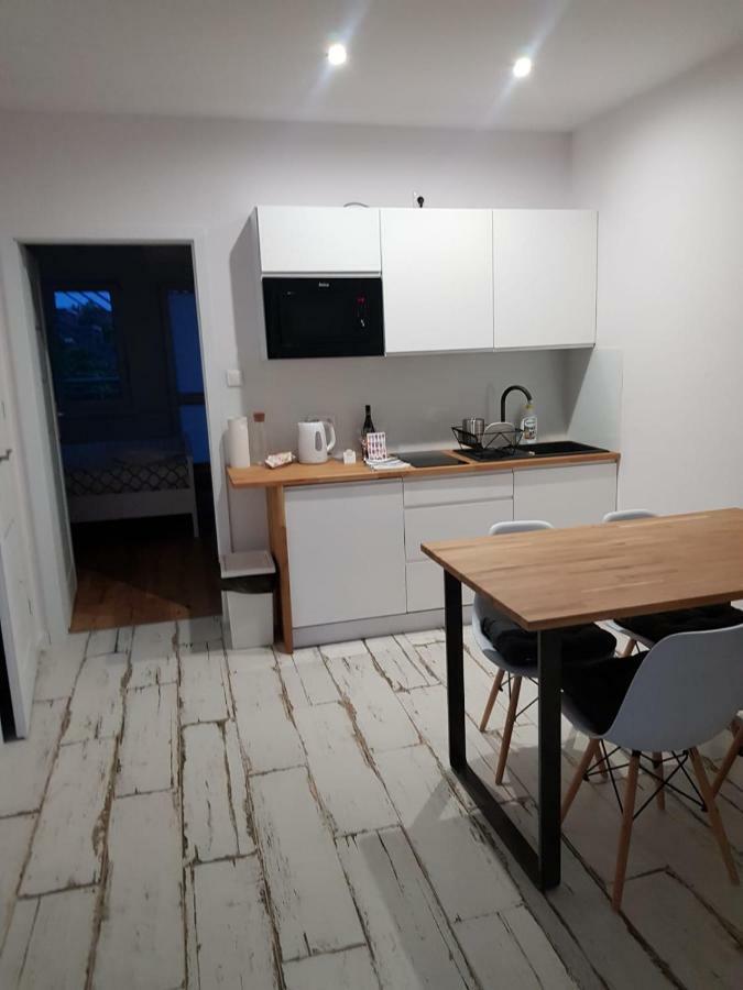 Apartament Piasek I Morze Rowy  Exterior photo